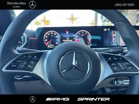 Certified 2025 Mercedes-Benz CLA 250 CLA 250 image 26