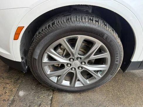 Used 2020 Cadillac XT5 Sportv AWD/4WD image 15
