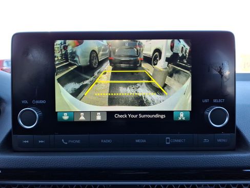 New 2026 Honda Civic Sport image 10