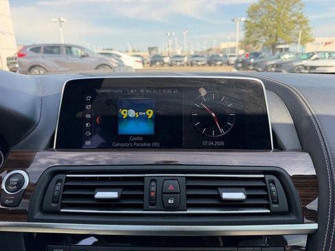 Used 2018 BMW 640i Gran Coupe xDrive image 15