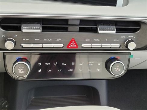 New 2026 Hyundai Palisade Calligraphy image 22