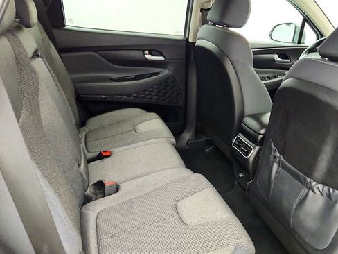 Used 2021 Hyundai Santa Fe SEL FWD image 21