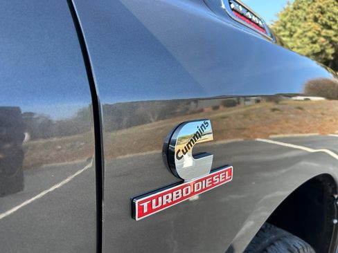 Used 2026 RAM 2500 Laramie image 26