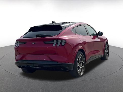 Used 2023 Ford Mustang Mach-E GT image 16