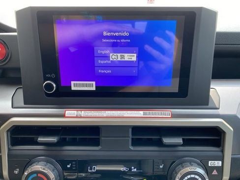 New 2026 Toyota Tacoma TRD Sport image 7