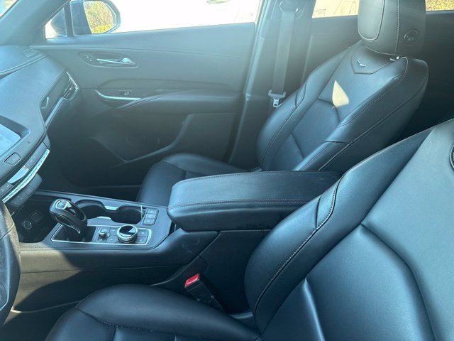 Used 2019 Cadillac XT4 Sport FWD image 8