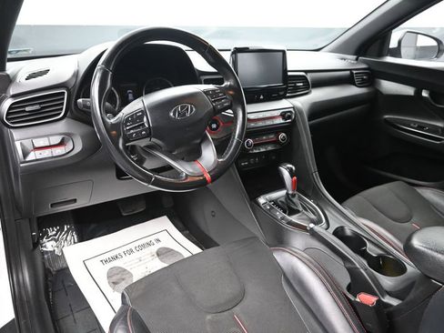 Used 2019 Hyundai Veloster 2.0 Premium FWD image 14
