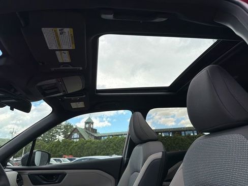 New 2026 Subaru Forester Premium AWD/4WD image 20