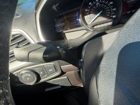 Used 2016 Ford Edge SEL w/ Equipment Group 201A AWD/4WD image 18