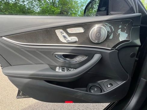 Certified 2021 Mercedes-Benz E 63 AMG S image 14