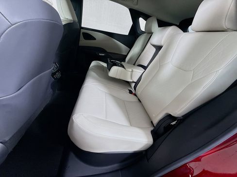 Certified 2023 Lexus RX 350 Premium Plus image 25