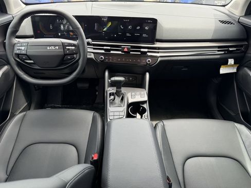 New 2026 Kia Sportage EX AWD/4WD image 15