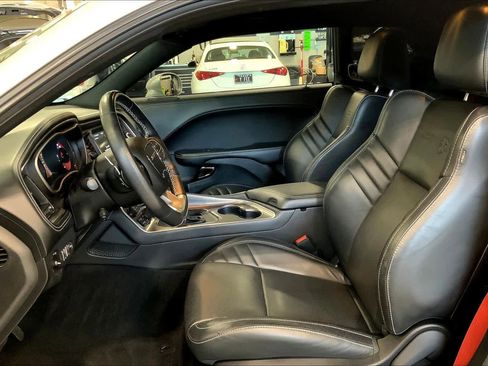 Used 2020 Dodge Challenger SRT Hellcat Redeye image 7
