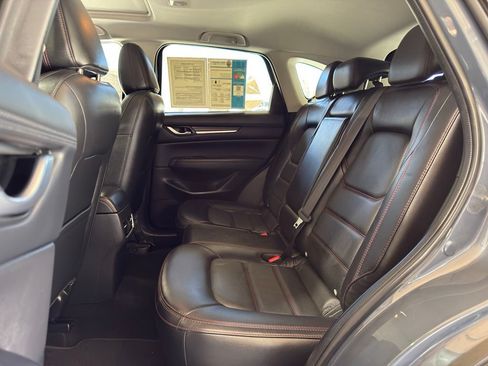 Used 2024 MAZDA CX-5 Carbon Edition AWD/4WD image 18