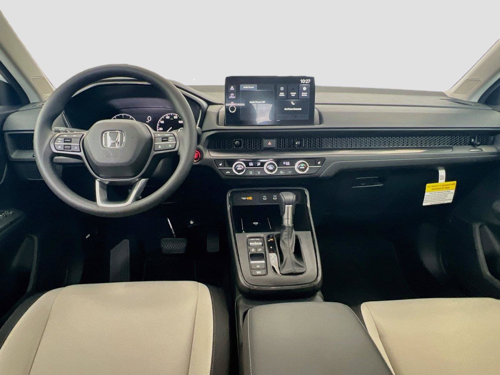 New 2027 Honda CR-V EX image 31