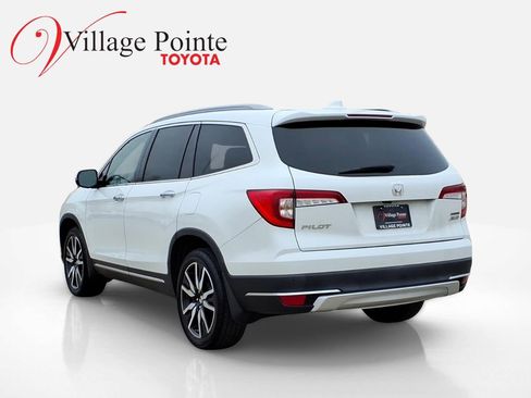 Used 2020 Honda Pilot Touring image 4
