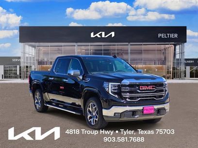 Used 2024 GMC Sierra 1500 SLT w/ SLT Premium Package