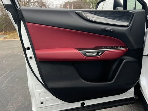 Used 2025 Lexus NX 250 FWD w/ Premium Package image 11