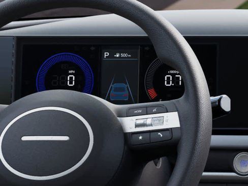 New 2026 Hyundai Tucson SE image 14