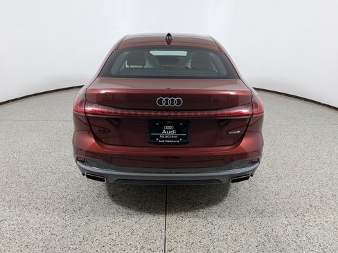 New 2025 Audi A5 2.0T Premium Plus image 6