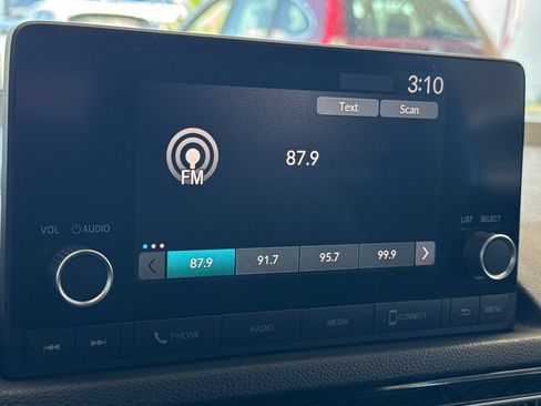 Certified 2022 Honda Civic Sport image 17