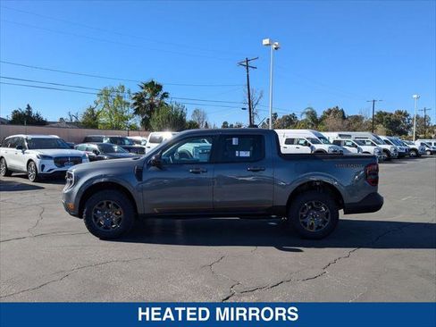 New 2025 Ford Maverick Tremor AWD/4WD image 2