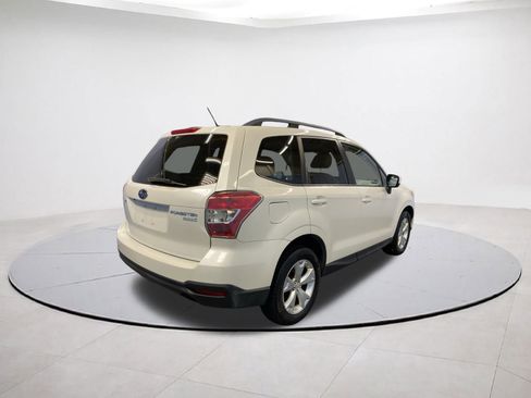 Used 2015 Subaru Forester 2.5i Premium image 6