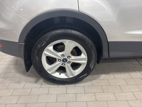 Used 2016 Ford Escape SE image 20