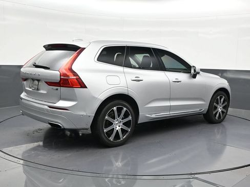 Used 2020 Volvo XC60 T6 Inscription w/ Protection Package AWD/4WD image 5