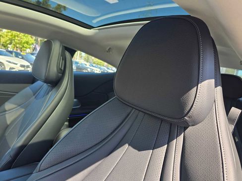 New 2026 Mercedes-Benz CLE 300 4MATIC Coupe image 20