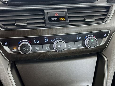 Used 2020 Honda Accord EX-L image 23