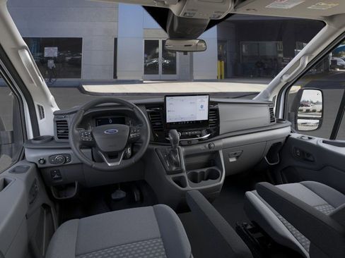 New 2026 Ford Transit 350 XLT RWD image 10