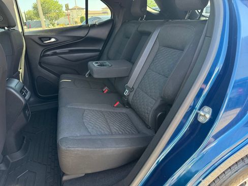 Certified 2019 Chevrolet Equinox LT AWD/4WD image 33