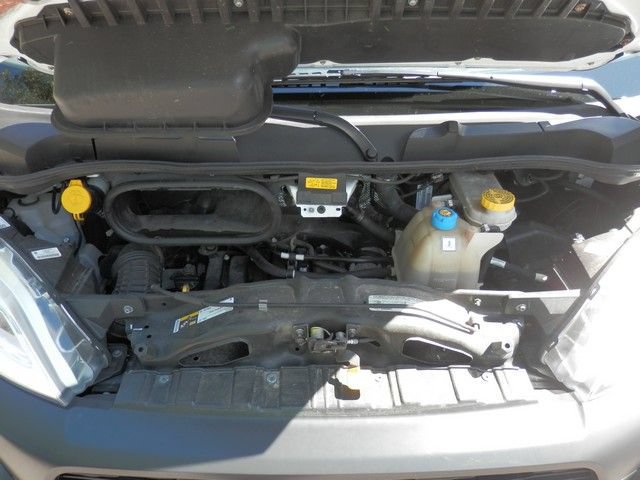 Used 2025 RAM ProMaster 2500 w/ Convenience Group FWD image 36