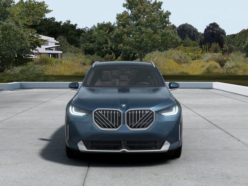 New 2026 BMW X3 xDrive30 w/ Premium Package AWD/4WD image 3