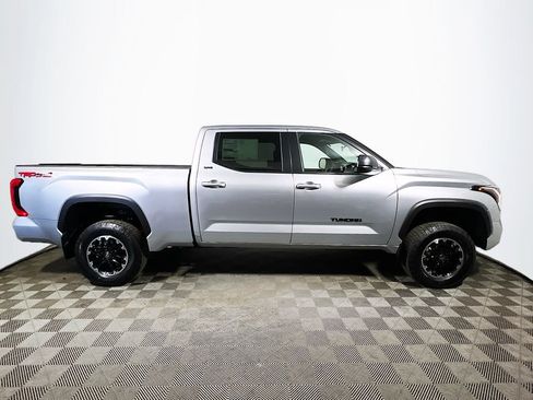 New 2026 Toyota Tundra SR5 AWD/4WD image 8
