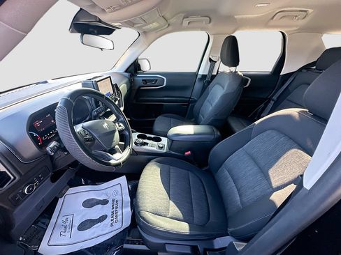 Used 2021 Ford Bronco Sport Big Bend AWD/4WD image 19