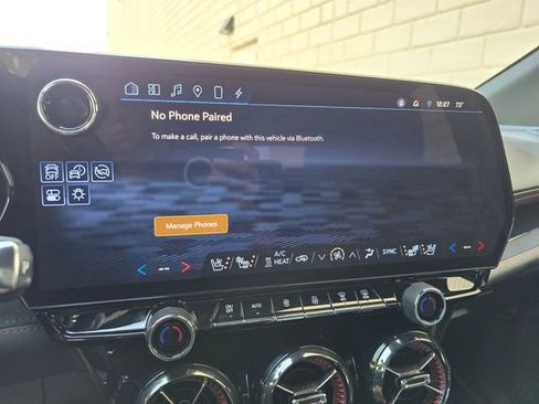 Used 2024 Chevrolet Blazer EV RS AWD/4WD image 60