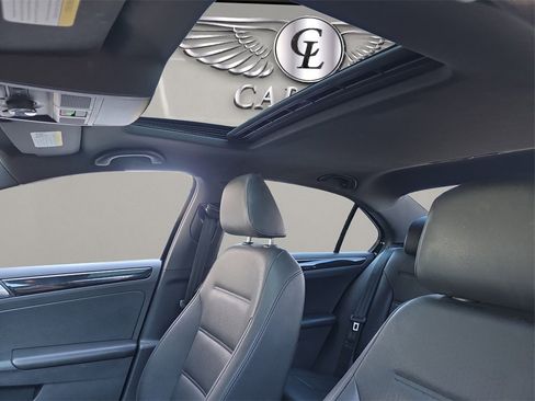 Used 2018 Volkswagen Jetta Sport image 21