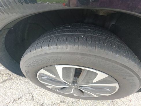 Used 2022 Kia EV6 Wind RWD image 3