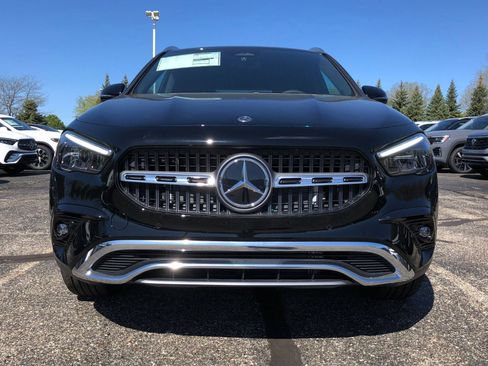 New 2025 Mercedes-Benz GLA 250 GLA 250 image 2