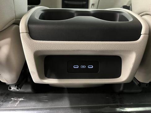 New 2026 Honda Odyssey EX-L image 22