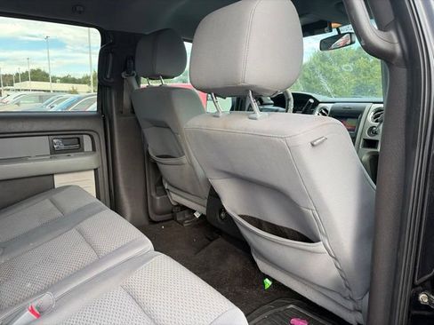 Used 2013 Ford F150 XLT w/ Luxury Equipment Group AWD/4WD image 15