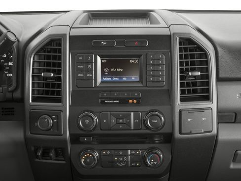 Used 2017 Ford F250 XL w/ Power Equipment Group image 47