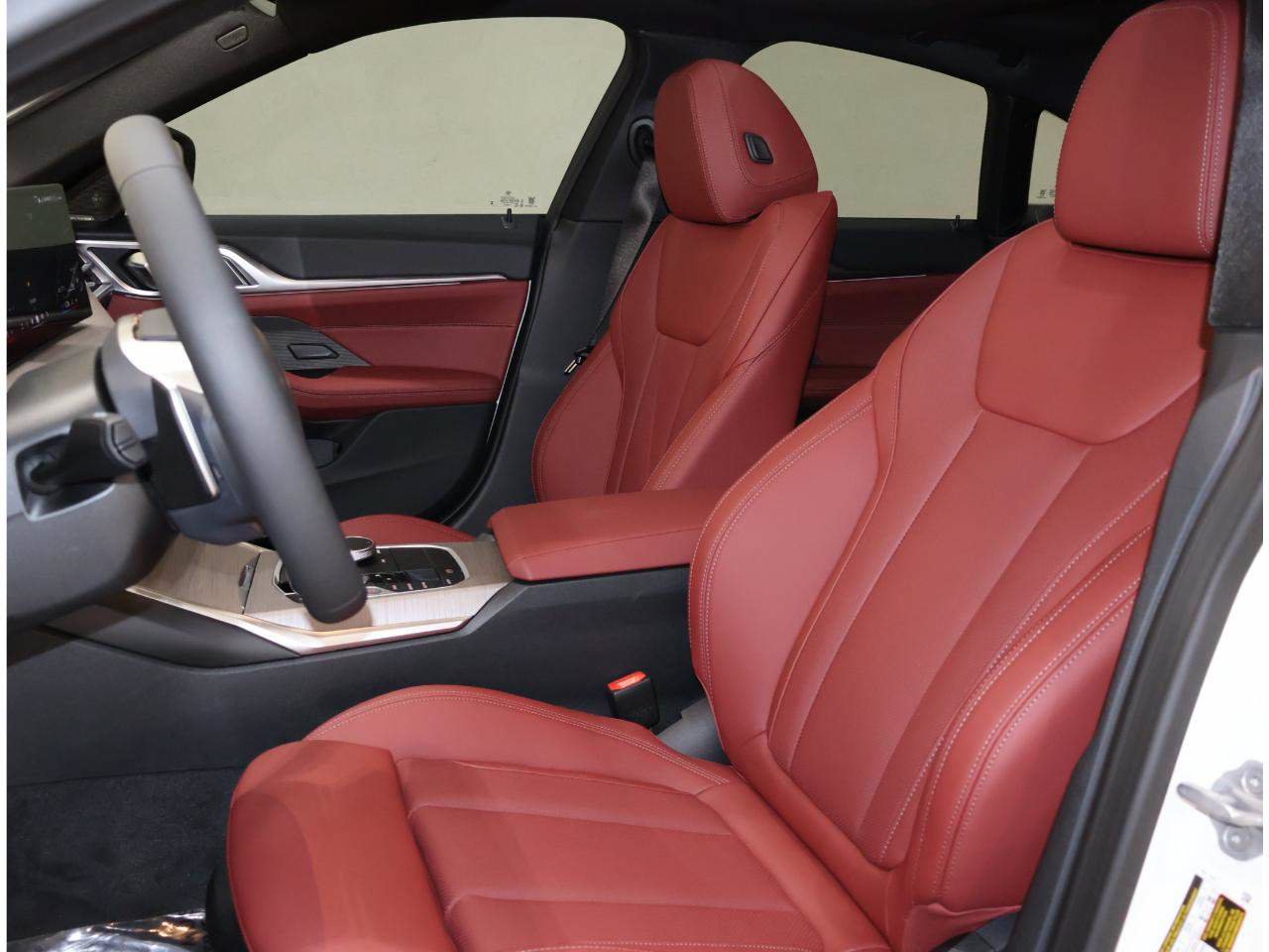 New 2026 BMW 430i w/ Premium Package RWD image 13
