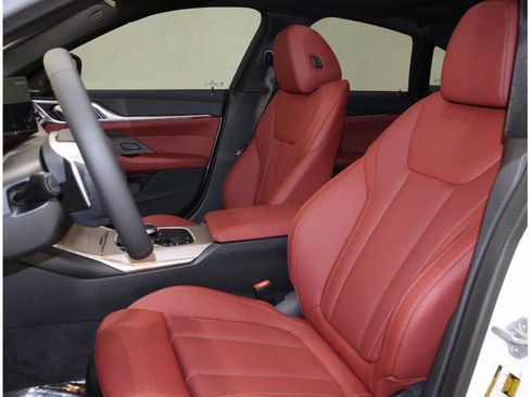 New 2026 BMW 430i w/ Premium Package RWD image 13
