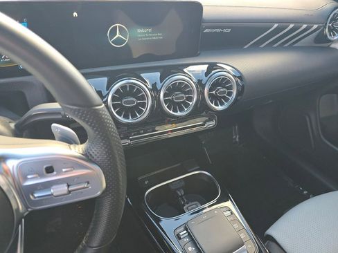 Used 2022 Mercedes-Benz CLA 35 AMG 4MATIC image 26