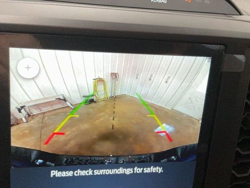 New 2025 Ford Ranger XL image 15