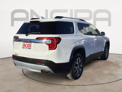 Used 2023 GMC Acadia SLE w/ Driver Convenience Package image 14