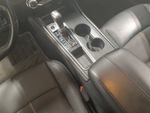 Used 2020 Nissan Altima 2.5 SR FWD image 26